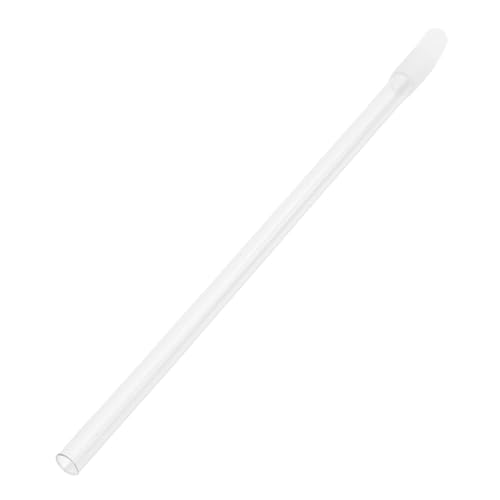 2Pcs Manual Fish Tank Cleaning Tools,30ml Aquarium Water Changer,21 Inches Multifunction Siphon Dropper for Fish Bowl Waste Remover,Aquarium Bottom Gravel Waste Clean,Coral Feeder(Blue)