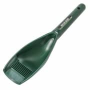 ASR Outdoor Gold Rush Gold Prospecting Scoop Riffle Beveled Edge 12.5 Inch Green - color: Green Riffle
