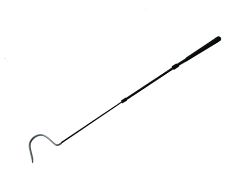 40" Telescoping Snake Hook