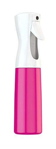 Atomic Spray, Pink