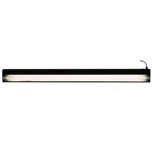 Zoo Med Reptisun 5.0 T5-Ho Uvb Fluorescent Lamp - 54 w - 46",White