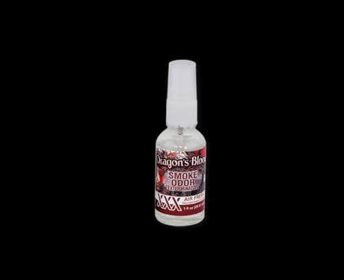Dragon’s Blood Odor Exterminator Air Fresh Spray, 1oz