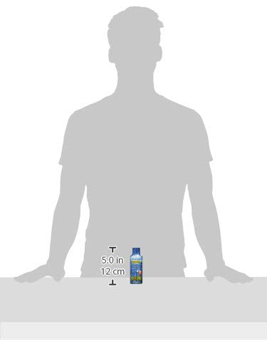 Exo Terra Exo Terra Turtle Clean Biological Turtle Habitat Cleaner, 120 ml