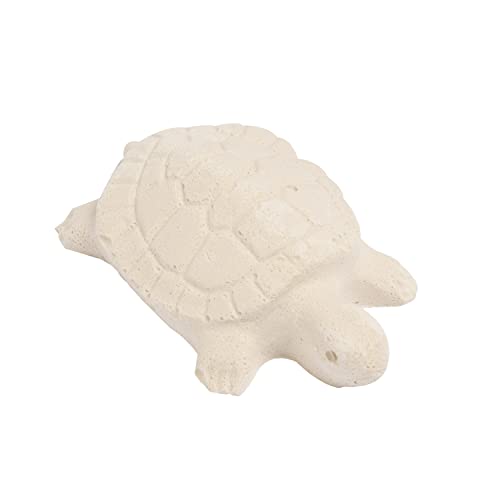PENN-PLAX Turtle Topper Basking Platform with TetraFauna ReptoGuard Turtle Health Conditioner Blocks, 3 Count