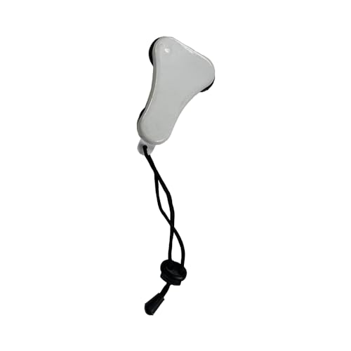 Cricket Umpire Counter: Keep Score Effortlessly with Portable and Durable Umpire Tracking Tool