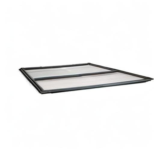 Exo Terra Terrarium Screen Cover Reptile Terrarium Replacement Part | Reptile Terrarium Replacement Part PT2616