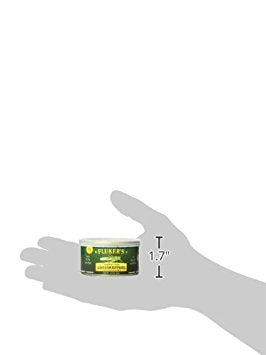 Fluker's Gourmet Canned Food for Reptiles, Fish, Birds and Small Animals, Grass Hoppers 1.2 oz - size: 1.2 Ounce (Pack of 1), style: Grass Hoppers