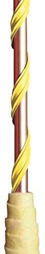 Pipe Heating Cable - 13-Feet, 120 Volt, Built-in Thermostat, Low Wattage - 31013 - size: 13 Feet