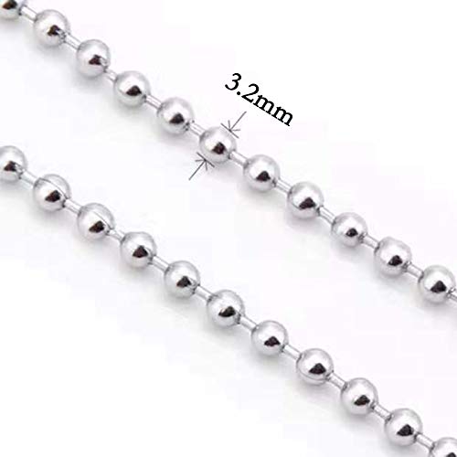 Fish Ball Chain & Retriever Telescoping Hook (Wet Noodle) and Storage Case.