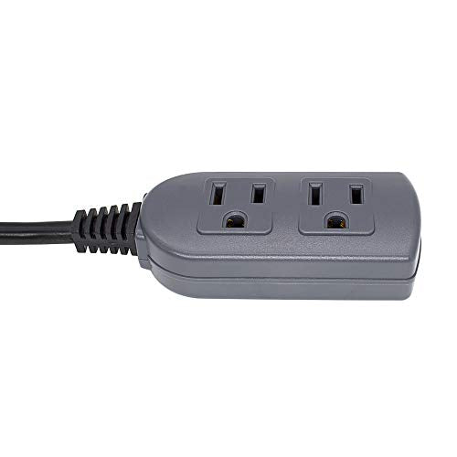 Inkbird Aquarium Heater with Probe Thermostat Fish Ornamental Shrimp Reef Tanks 24 Hours Double Time with Day Night Automatic Temperature Controller - size: ITC-306T (with Aquarium Probe)