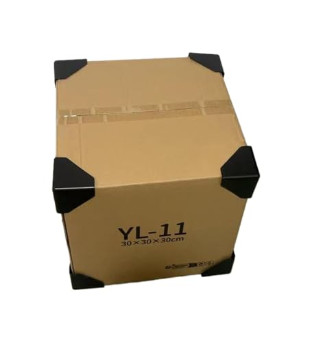 12"x12"x12" Reptile Terrarium, Escape-Proof Glass Full-View Vivarium for Tropical Invertebrates Such as Hermit Crabs, with Escape-Proof Lock & Feeding Hatch - size: 12"D X 12"W X 12"H