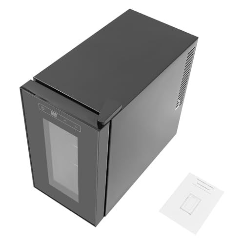 Reptile Egg Incubator, 23L Scientific Lab Cabinet Digital Incubators Cooling and Heating 10-40°C Temperature Control for Small Reptiles