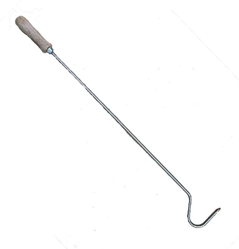 Tom's Reptile Supplies Small 24 Inch Snake Hook