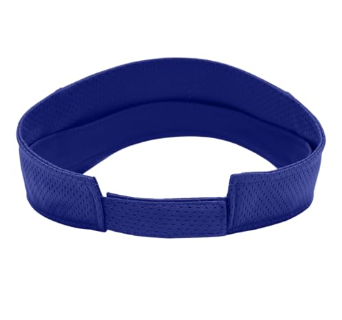 I Love Cricket Bowling Batting Keeper Watching Playing Sport Sun Visor - color: Purple