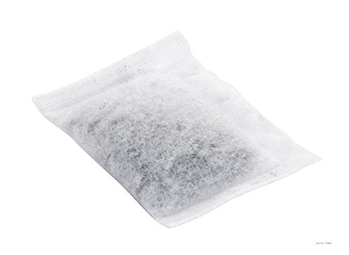 Exo Terra 3 Pack of Replacement Odor Reducing Pads for Turtle Filter FX-200