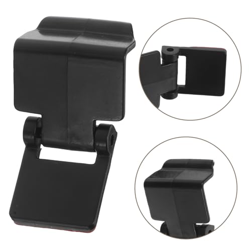 MERRYHAPY Reptile Enclosure Clips Turtle Accessories for Tank Terrarium Cage Clips for Aquariums