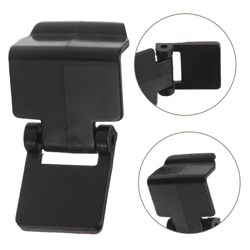 BESPORTBLE 6pcs Turtle Tank Buckle Reptile Terrarium Buckle Secure Lock Clips for Aquarium Reptile Cage Terrarium Lock