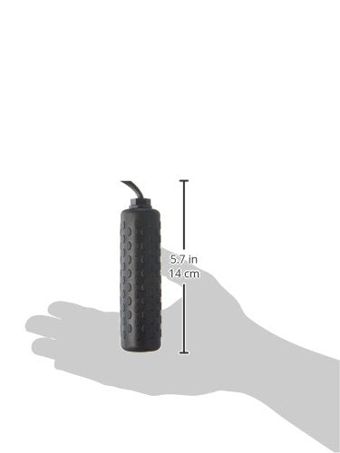 Farm Innovators 3300 Egg Candler | Used to check development progress of eggs and identify infertile or “dead in shell” eggs for removal, 120V corded