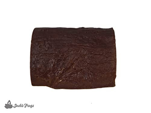 Josh's Frogs Half-Log Herp Hide (Small) - size: Small