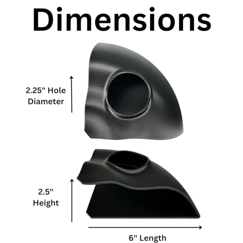 Aquarium Underground Corner Cave Natural Curve | Viewing Fish & Shrimp Under Gravel Tunnel | Fish Tank Decor Decoration Hideout Perfect for Corydora Catfish, Kuhli Loach, Pleco - color: Black