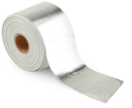 Design Engineering Cool-Tape - size: 2 inch x 30 foot Roll