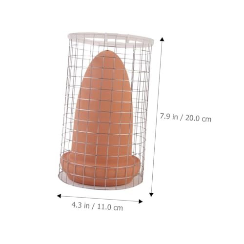 1set Shrimp Spawning Barrels and Breeding Cone for Discus Fish Pottery Craft Aquarium Decoration for Tropical Fish and Shrimp Breeding Design - size: 20.00X11.00X11.00CM