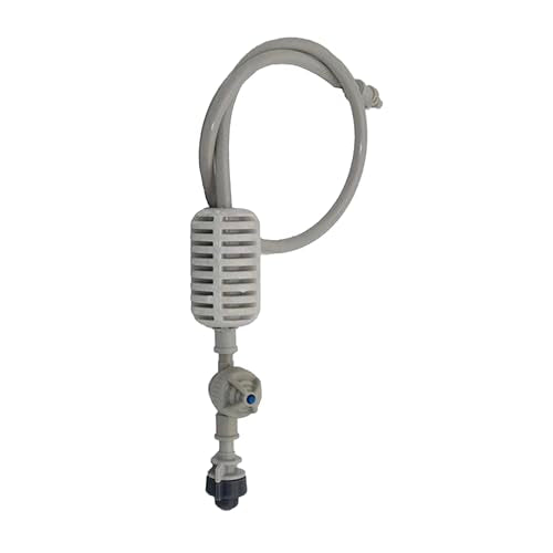 Drip Depot Economy Single Outlet Fogger with Weight