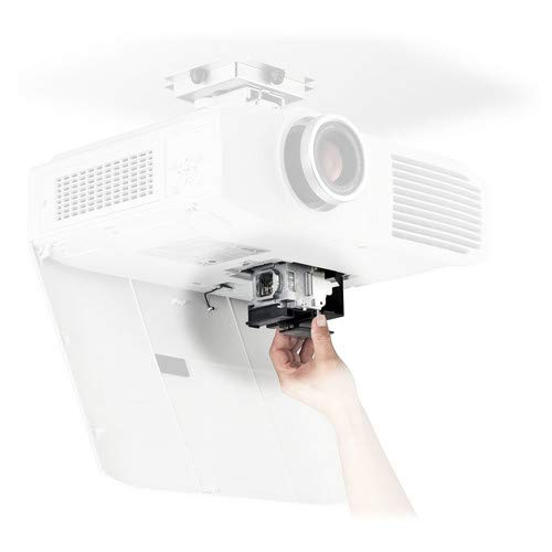 ET-LAA310 Assembly Original Replacement Lamp with Housing for PANASONIC PT-AE7000U PT-AE7000 PTAE7000 PTAE7000U PT-AT5000 PT-AT5000U PTAT5000 PTAT5000U Projectors