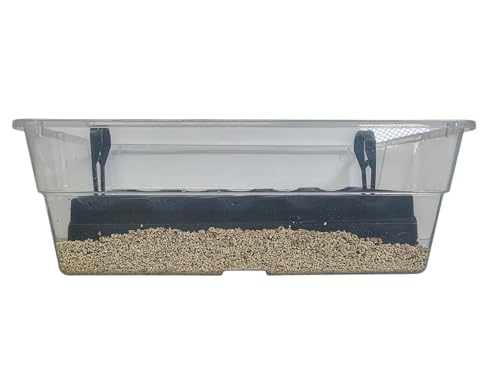 Repti-Hatch Snake Egg Incubation Tray Snake Lizard Leopard Gecko Ball Python Bearded Dragon