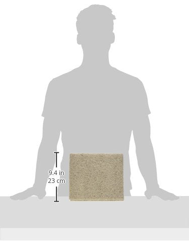 Penn-Plax Ammonia Reducer Aquarium Filter Media Pad – Easy to Cut into Any Size Your Filter Requires – 10” x 18” - size: 10" x 18", style: Ammonia Reducer