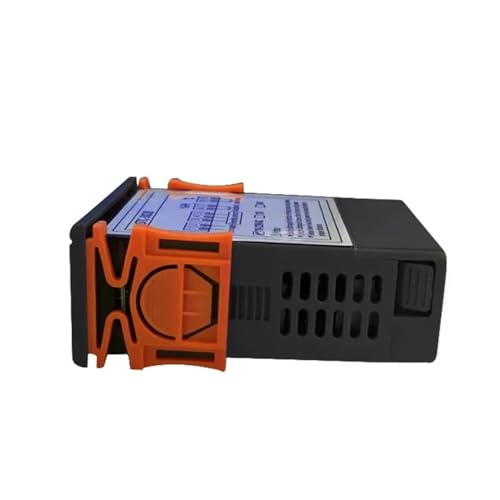 STC-3028 Incubation Hygrometer Hygrometer Controller Intelligent Digital Display Temperature and Humidity Controller