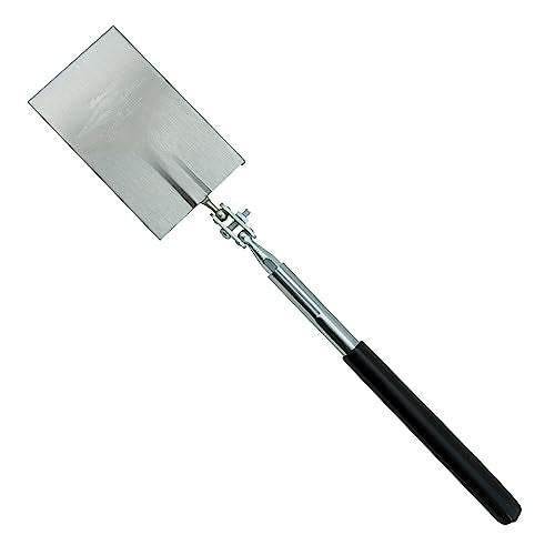 Inspection Mirrors - ul k-2 mirror - size: Length: 3-1/2", Width: 2-1/8"