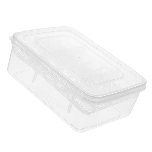FRCOLOR 2pcs Reptile Egg Incubator Box Breeding Box for Ball Snake Incubation Tray