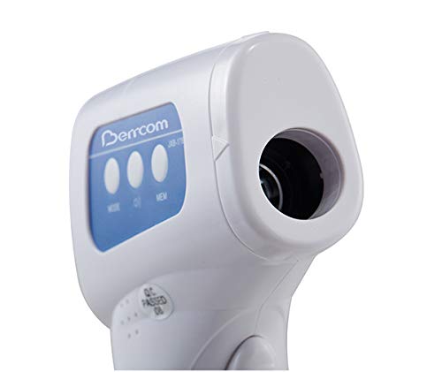 Infrared Forehead Thermometer