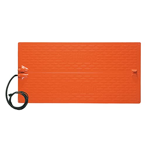 Stanfield Heat Mat Heat Bed for Dogs, Puppies, Livestock - 24" x 48"