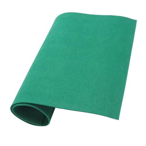 Yosoo Reptile Carpet Terrarium Liner Reptile Mat for Lizard Terrarium Bedding with Washable Reusable Polyester for Snakes Tortoises Lizards (80 * 40cm) - size: 80*40cm