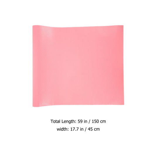 BESPORTBLE Bearded Dragon Tank Accessories, Reptile Carpet EVA Terrarium Liner Reptile Tank Accessories for Leopard Gecko Snake Lizard Tortoise Bearded Dragon, 58.5 * 17.55inch