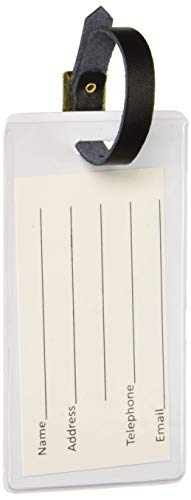 I Love Heart My Bearded Dragon-Beardie Lizard Reptile Luggage Tags, White