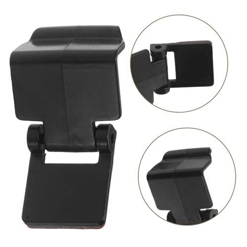 BESPORTBLE 6pcs Turtle Terrarium Lock Aquarium Lid Buckle Clips Reptile Tank Escape Locks Easy to Install for Turtle Tanks