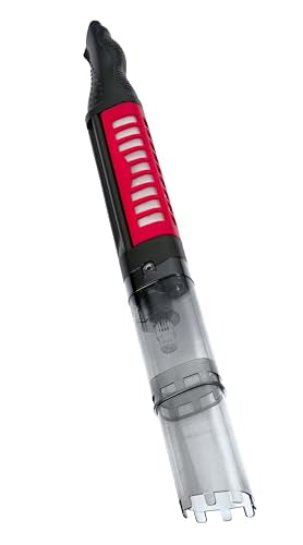 Fluval 11077 ProVac Powered Aquarium Gravel Cleaner | Aquarium Gravel Vacuum
