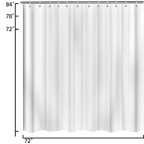 Snake Shower Curtain Sun And Moon Bath Curtain Moth Sugar Skull Bathroom Sets For Kids Boys Girls Galaxy Starry Sky Butterfly Animal Fabric Curtains Sets Waterproof 72"W x 72"L Black with 12 Hooks - color: Pattern 07, size: 72"W x 72"L (Pack of 1)