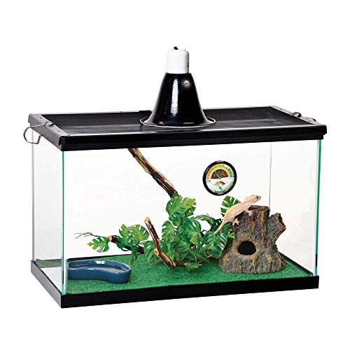 Zilla Tropical Starter Kits