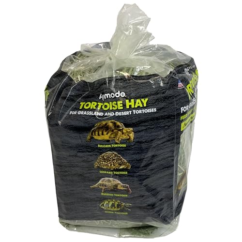 Tortoise Hay - 24oz - size: 1 Count (Pack of 1)