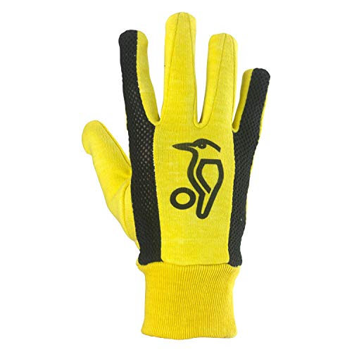 Kookaburra Padded Cotton Wicket Keeping Inners