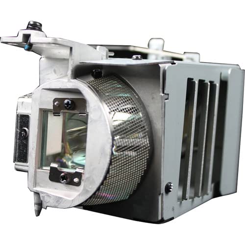 BL-FU310D / SP.70B01GC01 Assembly Original Projector Replacement Lamp with Housing for Optoma EH490 W490 EH502 W502 X502 EH504 EW504 W504 Projectors