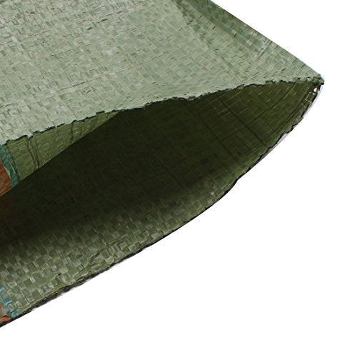 Ruilogod Plastic Building Logistics Express Cargo Packing Snakeskin Bag 160 x 130cm 2pcs (id: e97 4b0 eb4 a90 9d6