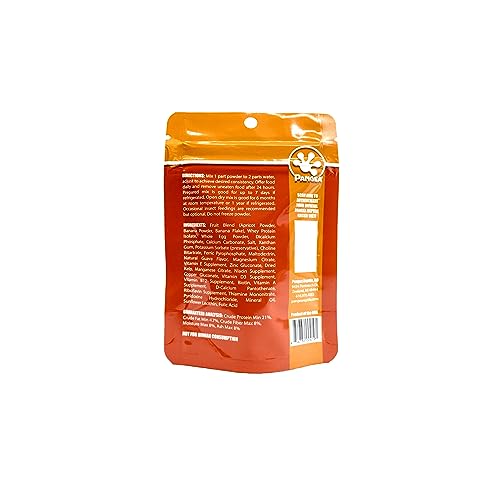 Pangea Gecko Diet Watermelon & Apricot Bundle - 2oz Watermelon and Apricot