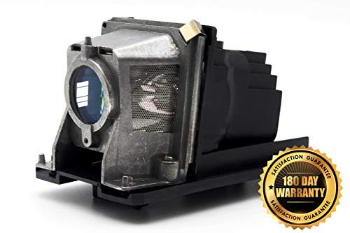 NP13LP Original Replacement Projector Lamp with Housing for NEC NP110 NP115 NP210 NP215 NP216 NP115G3D V230X V260W V260X Np110+ Np110G Np115+ Projector