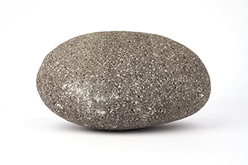 Taiji Stone Natural Aquascaping Rock 18lb Planted Aquarium Decor | Bold layered texture; iwagumi, planted terrarium - size: 10 Taiji Stone(2-9 inches, 17lbs)