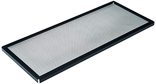 Exo Terra Screen Cover, 30 Gallon, 36 X 12 Inches - size: 30 Gallon